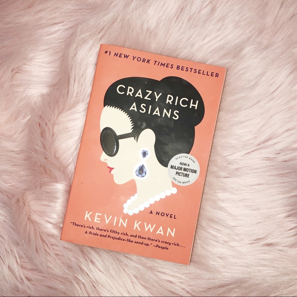 ⭐️3 for $15⭐️ Crazy Rich Asians